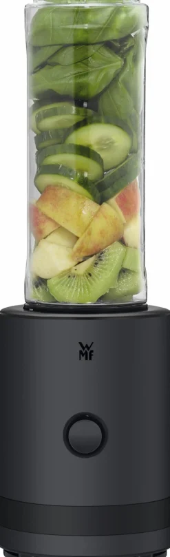 WMF Smoothie Maker 600ml 300W schwarz^ Sonstige Küchengeräte