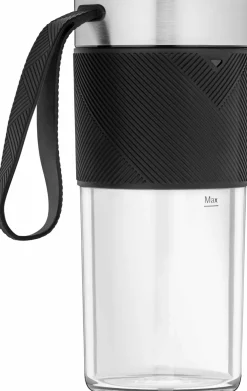 Sonstige Küchengeräte>WMF Smoothie Mixer silberfarben