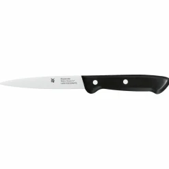 Küchenmesser>WMF Spickmesser 10cm schwarz