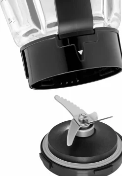 Sonstige Küchengeräte>WMF Standmixer 1,8l silberfarben