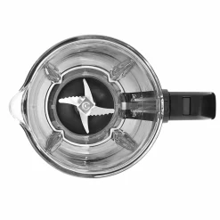 Sonstige Küchengeräte>WMF Standmixer 1,8l silberfarben