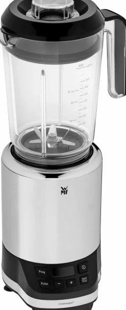 WMF Standmixer silberfarben^ Sonstige Küchengeräte