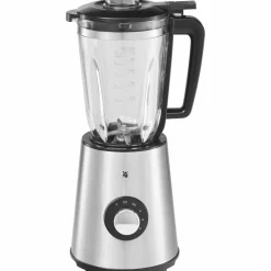 WMF Standmixer silberfarben^ Sonstige Küchengeräte