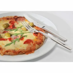 Steakbesteck>WMF Steakbesteck-Set 2tlg silberfarben