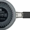 WMF Stielkasserolle 16cm grau^ Töpfe