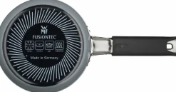 WMF Stielkasserolle 16cm grau^ Töpfe