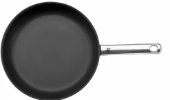 WMF Stielpfanne 28cm schwarz^ Pfannen