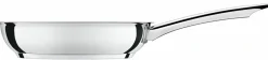 Pfannen>WMF Stielpfanne 20cm silberfarben