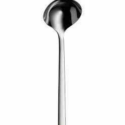 WMF Suppenschöpfer 29cm silberfarben^ Servierbestecke