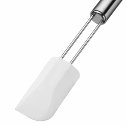 WMF Teigschaber 24cm weiß^ Backzubehör