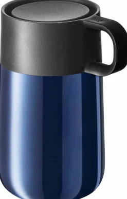 Thermogefäße>WMF Thermobecher 300ml blau