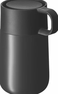 WMF Thermobecher 300ml grau^ Thermogefäße
