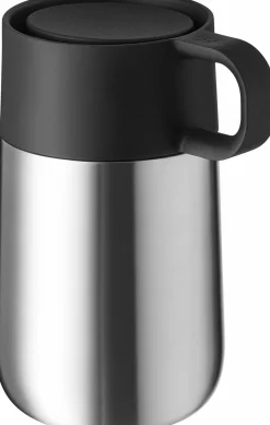 Thermogefäße>WMF Thermobecher 300ml silberfarben