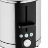 WMF Toaster schwarzsilberfarben^ Toaster