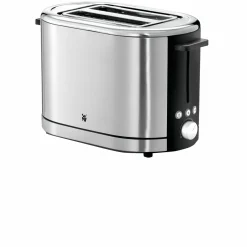 WMF Toaster schwarzsilberfarben^ Toaster