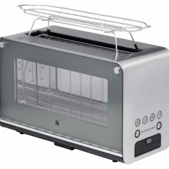 Toaster>WMF Toaster silberfarben