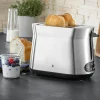 WMF Toaster silberfarben^ Toaster