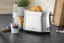 WMF Toaster silberfarben^ Toaster
