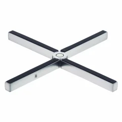 Sonstige Tischaccessoires>WMF Topfuntersetzer silberfarben