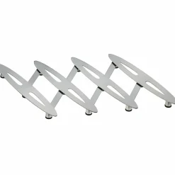 Sonstige Tischaccessoires>WMF Untersetzer silberfarben
