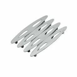 Sonstige Tischaccessoires>WMF Untersetzer silberfarben
