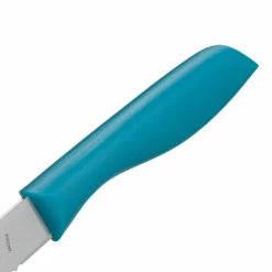WMF Vespermesser 2tlg blau^ Küchenmesser