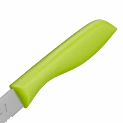 Küchenmesser>WMF Vespermesserset 6tlg. mehrfarbig