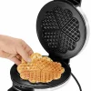 Sonstige Küchengeräte>WMF Waffeleisen silberfarben