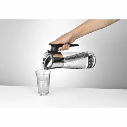 WMF Wasserkaraffe 1,5l transparent^ Karaffen