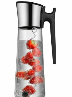WMF Wasserkaraffe 1,5l transparent^ Karaffen