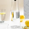 Karaffen>WMF Wasserkaraffe 1l transparent