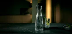 WMF Wasserkaraffe 1,5l transparent^ Karaffen