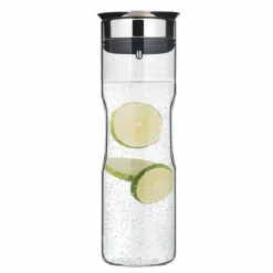 WMF Wasserkaraffe 1,25l transparent^ Karaffen
