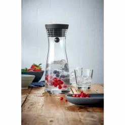 Karaffen>WMF Wasserkaraffe 750ml transparent