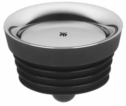 WMF Wasserkaraffe schwarztransparent^ Karaffen