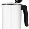 WMF Wasserkocher 1,3l silberfarben^ Wasserkocher