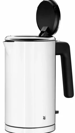 WMF Wasserkocher 1,3l silberfarben^ Wasserkocher