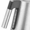 WMF Wasserkocher 1,6l silberfarben^ Wasserkocher