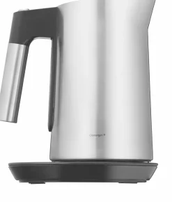 WMF Wasserkocher 1,6l silberfarben^ Wasserkocher
