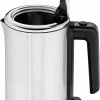Wasserkocher>WMF Wasserkocher 800ml silberfarben