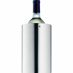 WMF Weinkühler silberfarben^ Barzubehör