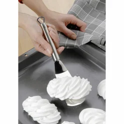 Servierbestecke>WMF Winkelpalette 28,5cm silberfarben