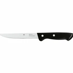 WMF Zubereitungsmesser 14cm schwarz^ Küchenmesser
