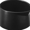 WMF Zuckerdose schwarz^ Serviergeschirr