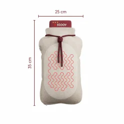 Stoov Wärmeflasche Homey S3 - Base^ Textilzubehör