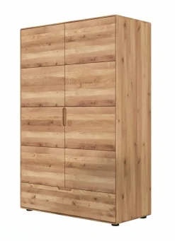 Wäscheschrank braun^ Kommoden & Sideboards|Kommoden