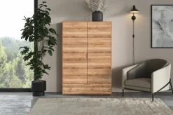 Wäscheschrank braun^ Kommoden & Sideboards|Kommoden