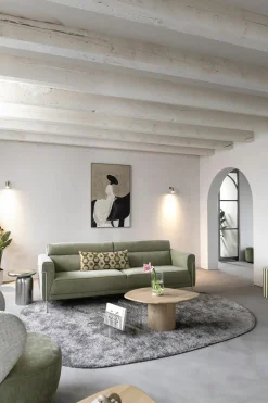 Couch- & Beistelltische>XOOON Couchtisch braun