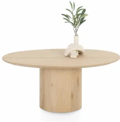 XOOON Couchtisch braun^ Couch- & Beistelltische