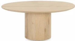 XOOON Couchtisch braun^ Couch- & Beistelltische